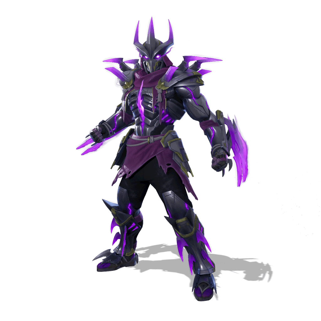 Super Shredder