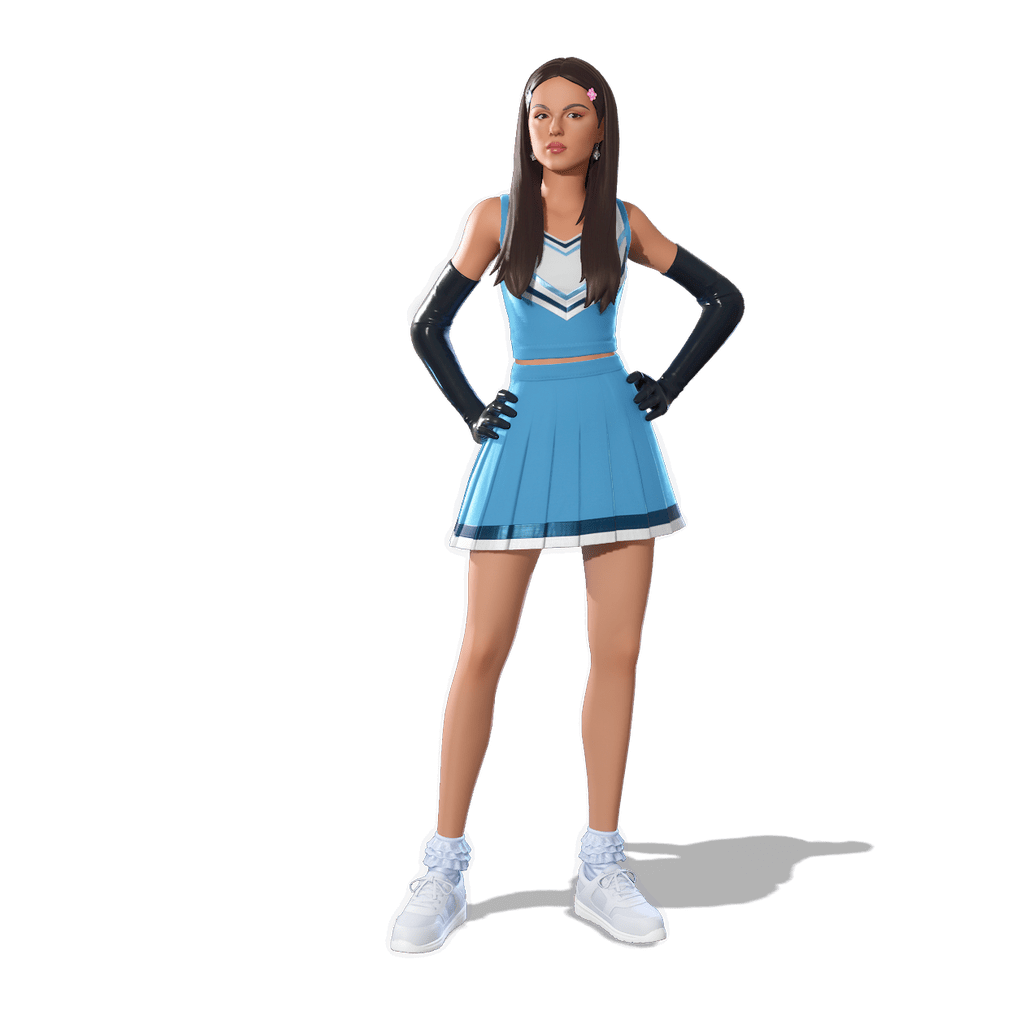 SOUR Olivia Rodrigo