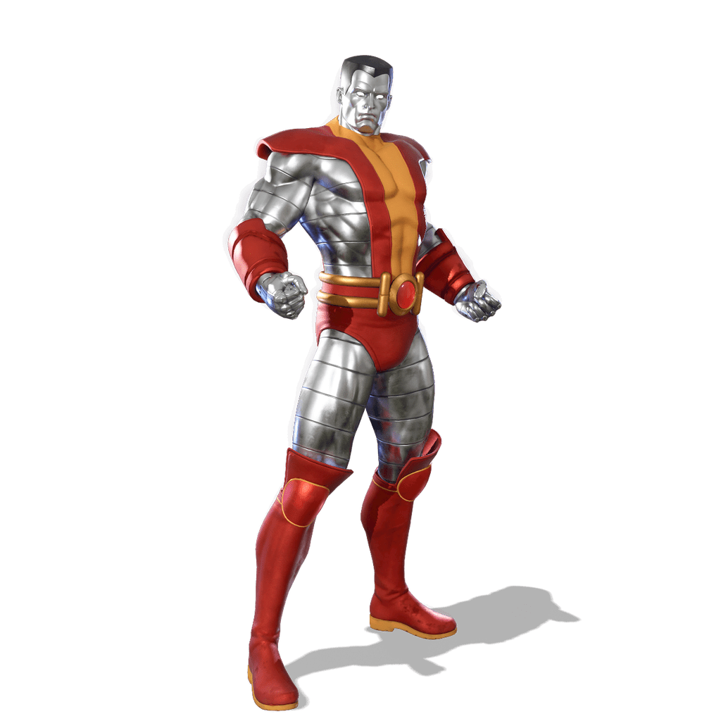 Colossus