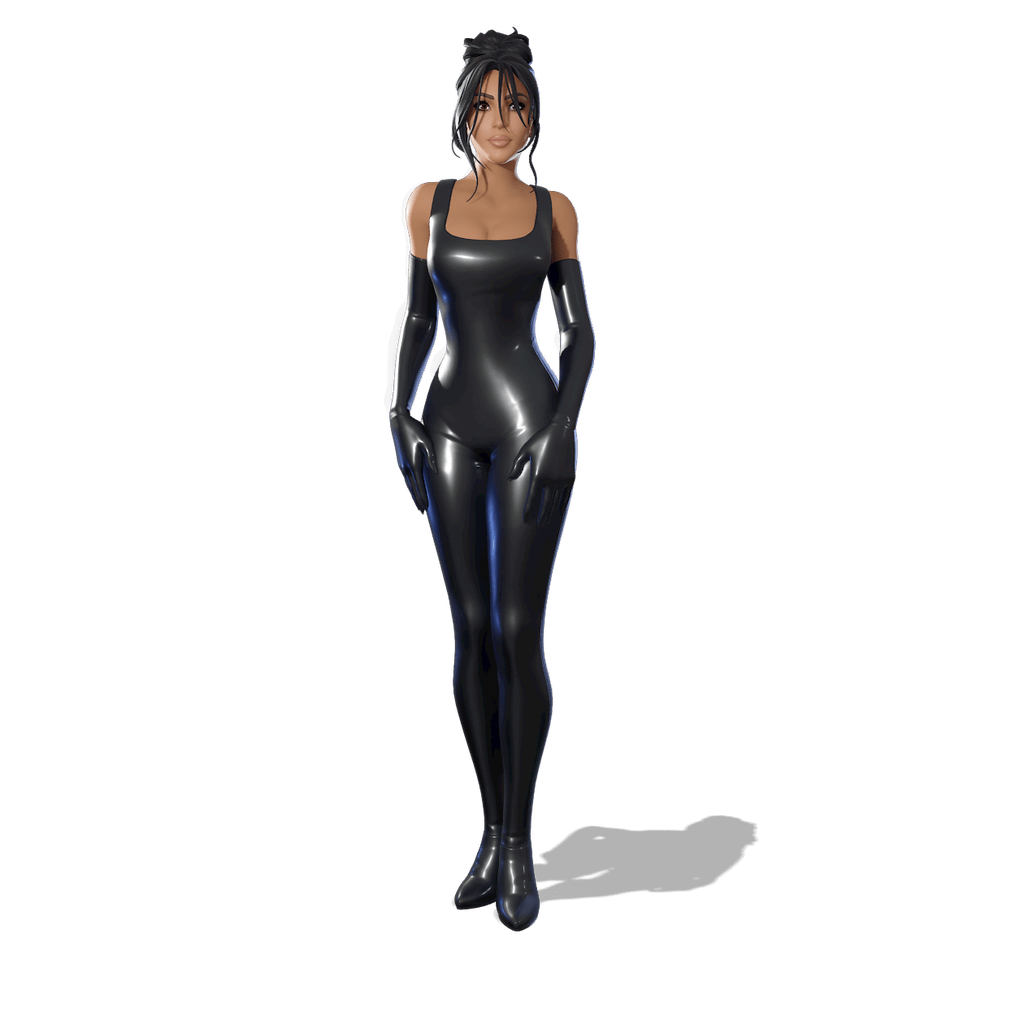 Iconic Kim Kardashian