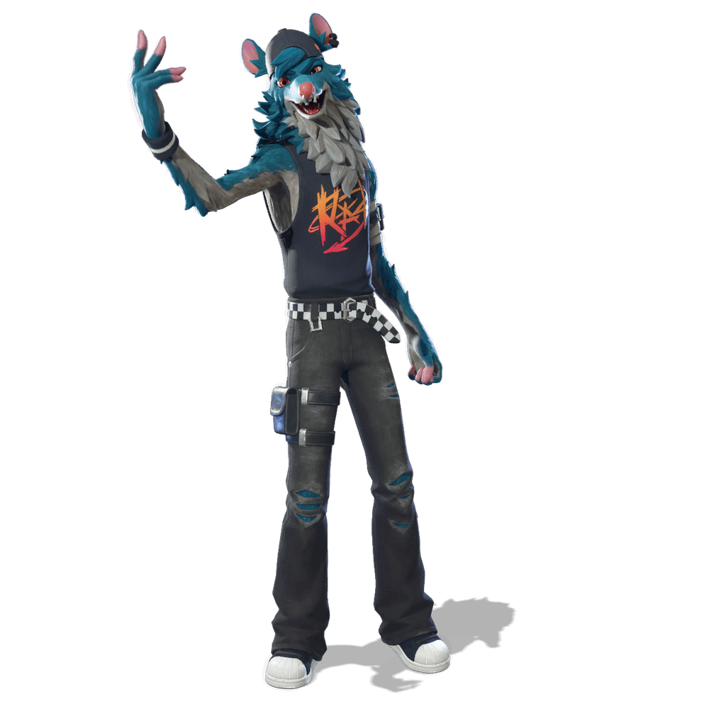 KD Rattical