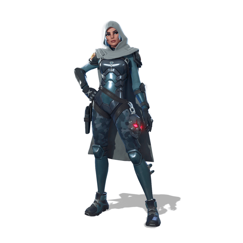 Vanguard Zadie