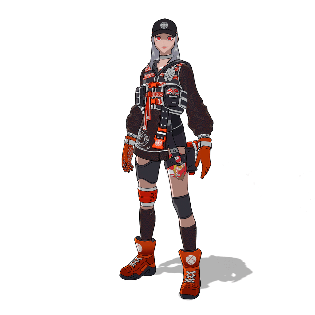 Koi Agent Chigusa
