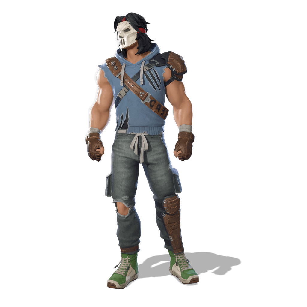 Casey Jones