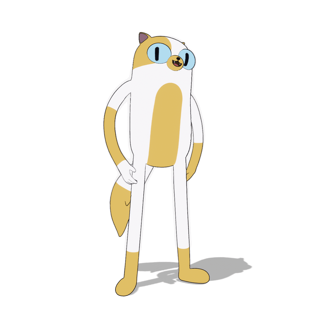 Cake the Cat