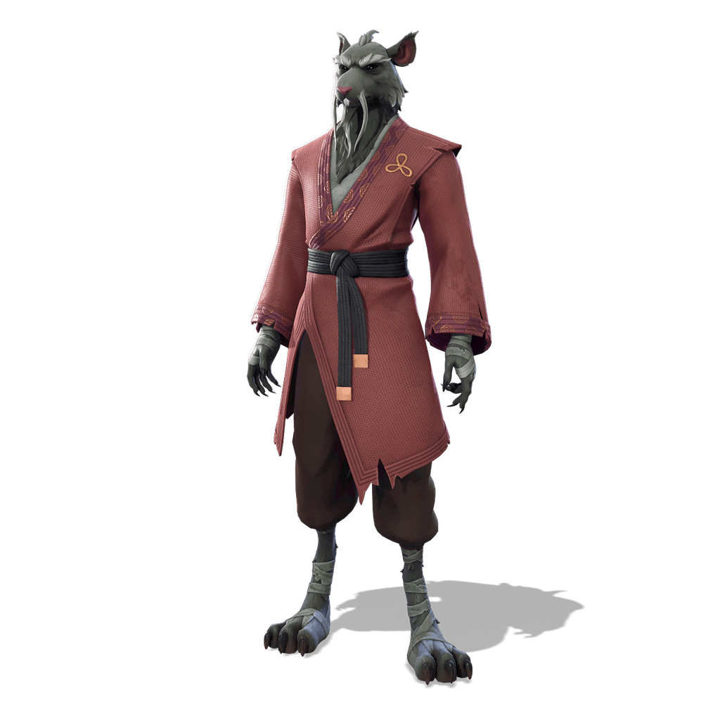 Splinter