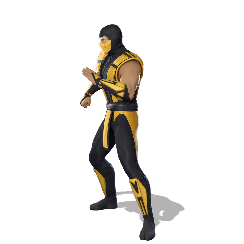 Klassic Kombat Bundle