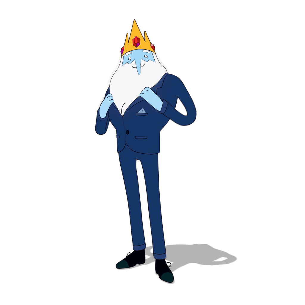 Ice King