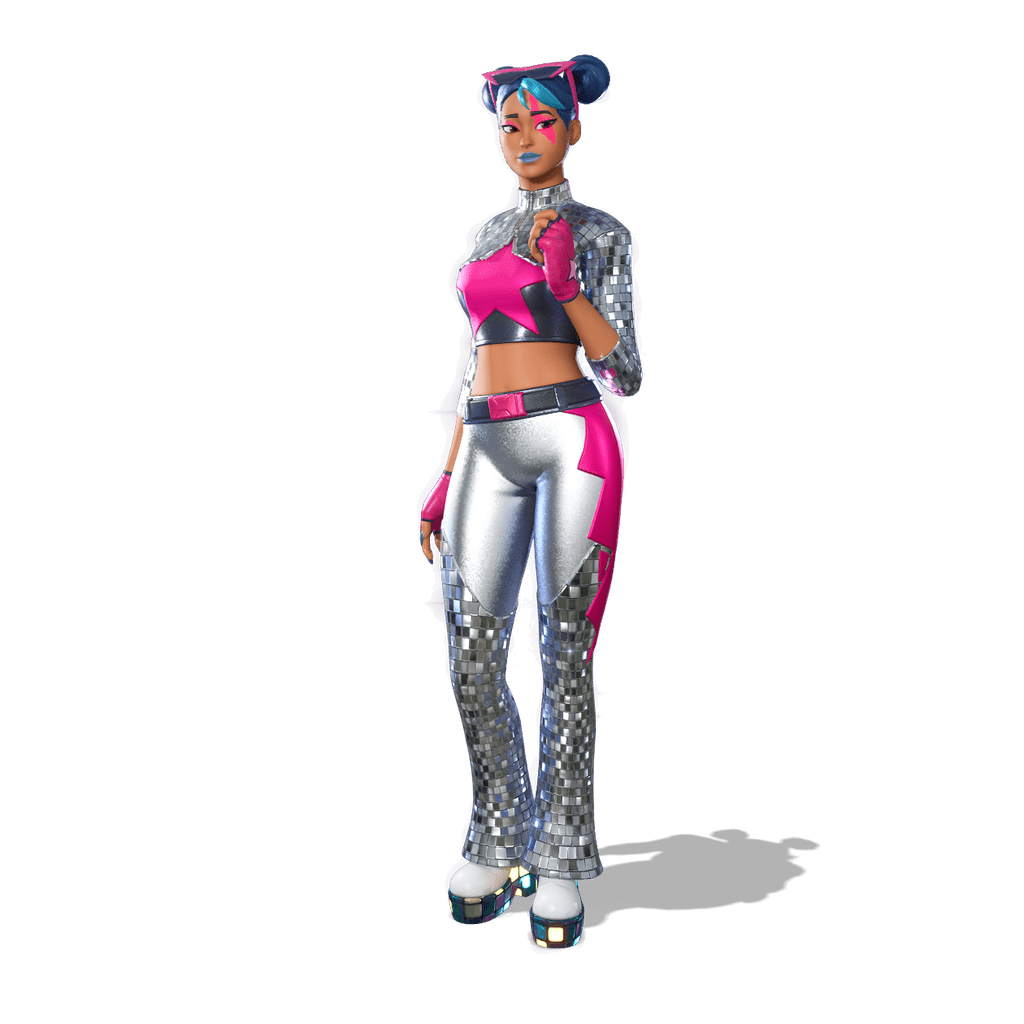 Sparkle Diva