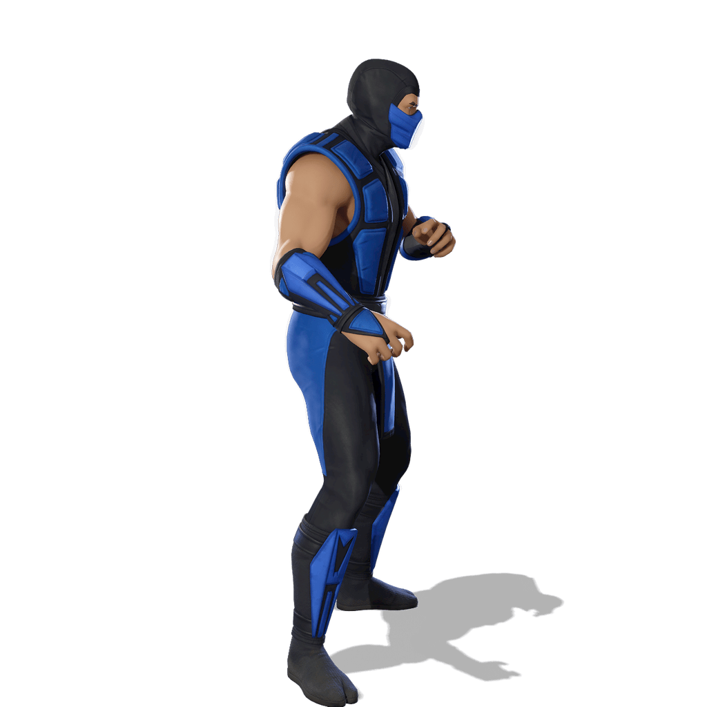 Sub-Zero (MK3)