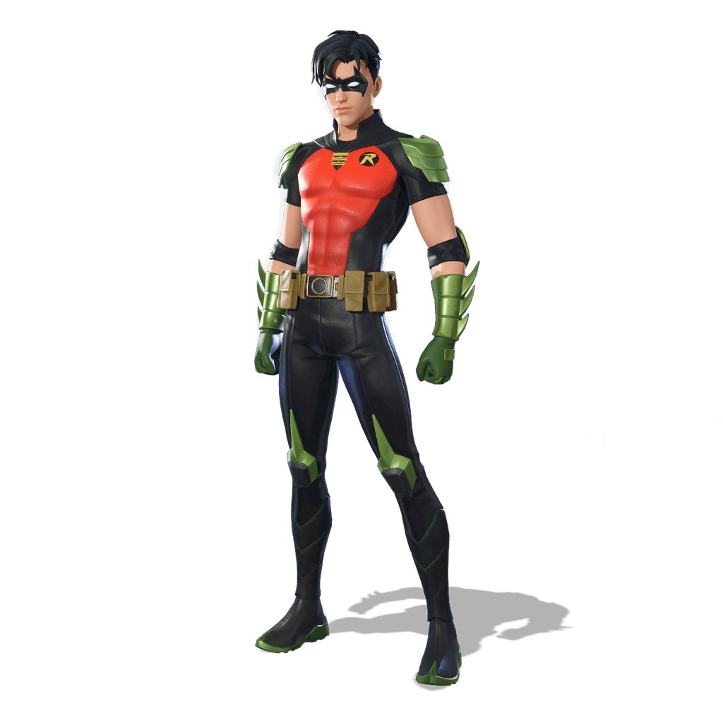 Robin