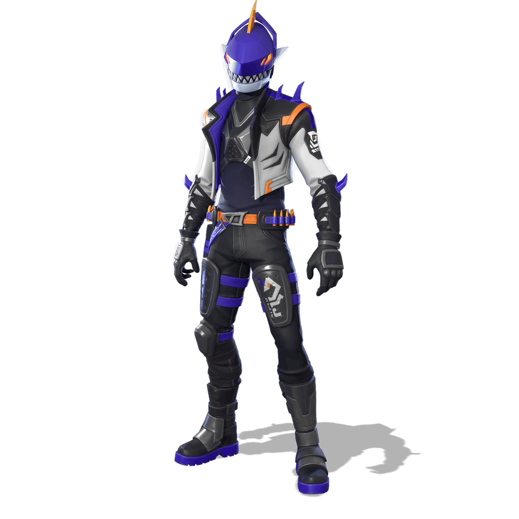 SH4RK