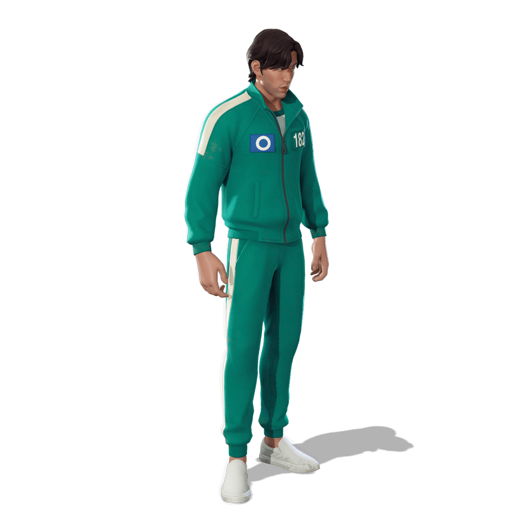 Ddakji Defender