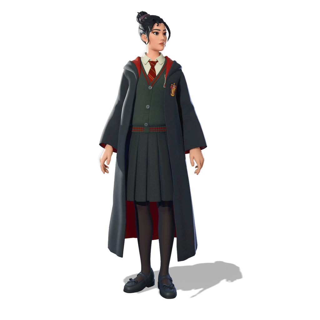 Mischief Maker
