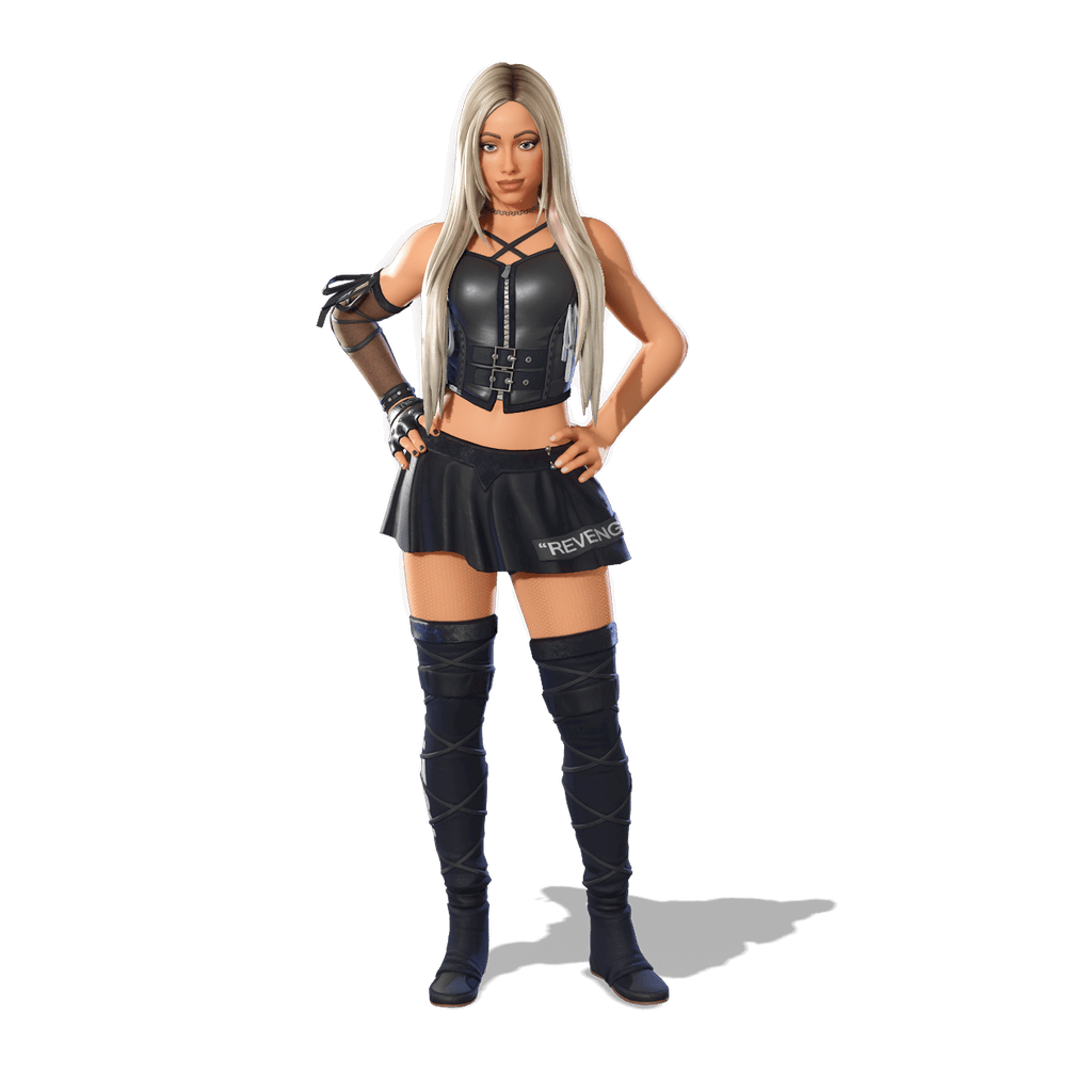 Liv Morgan