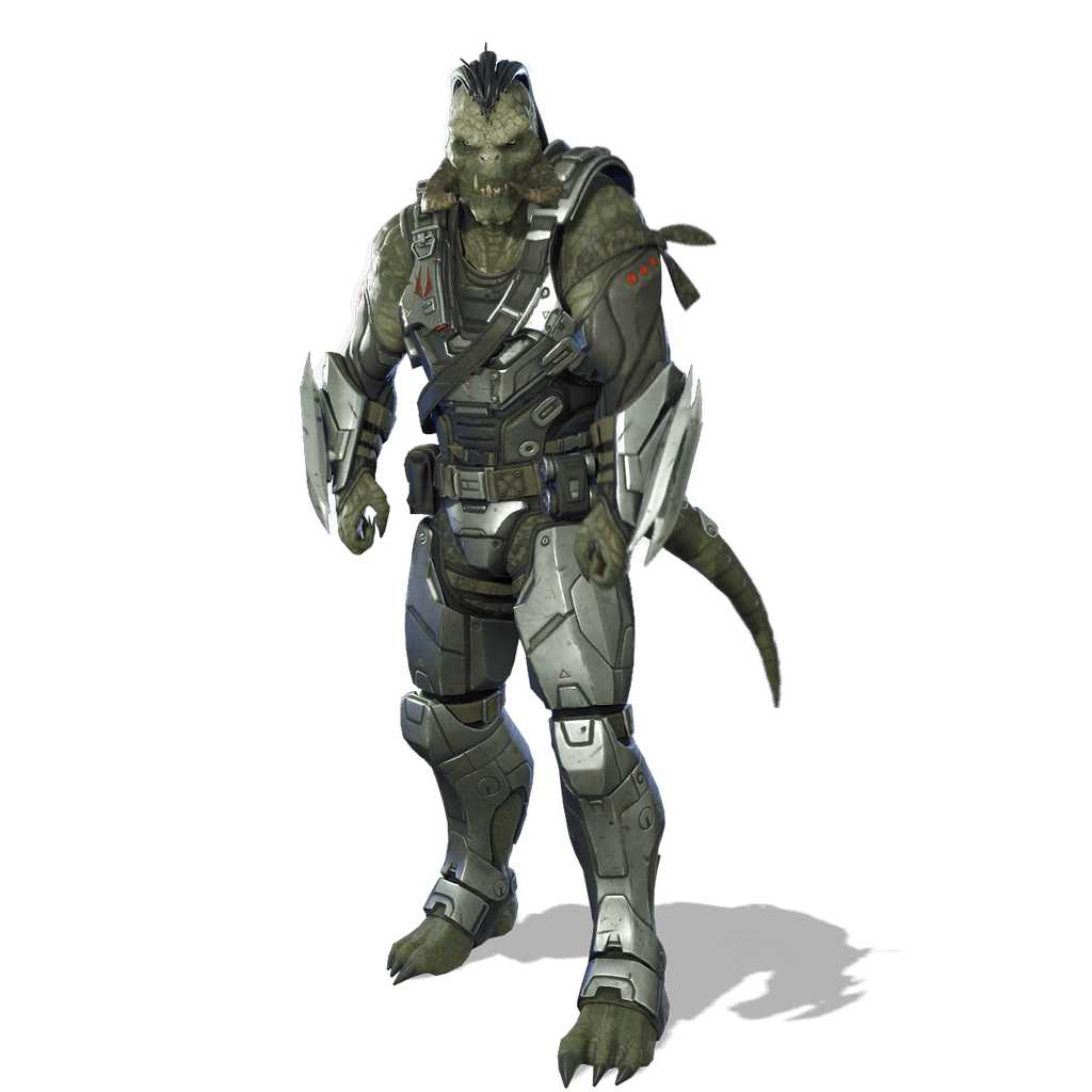 Garog