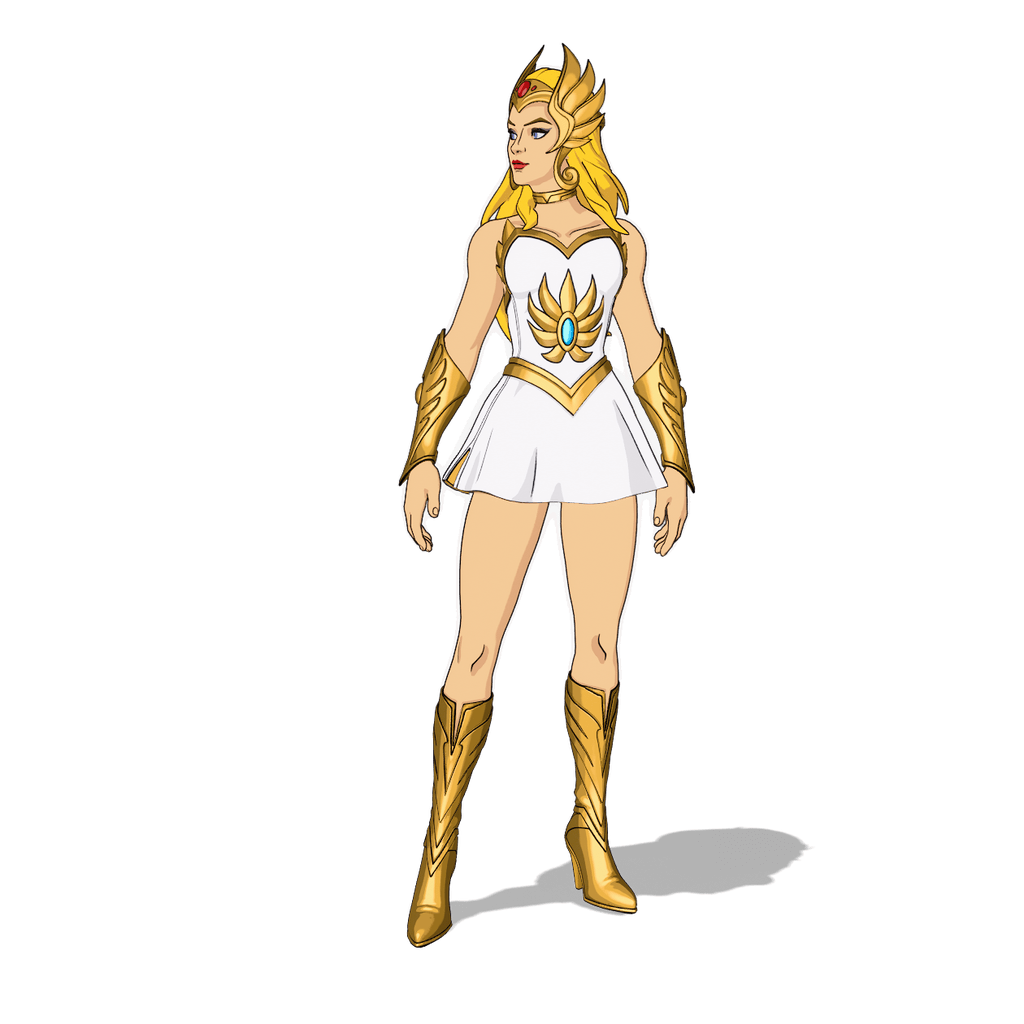 She-Ra