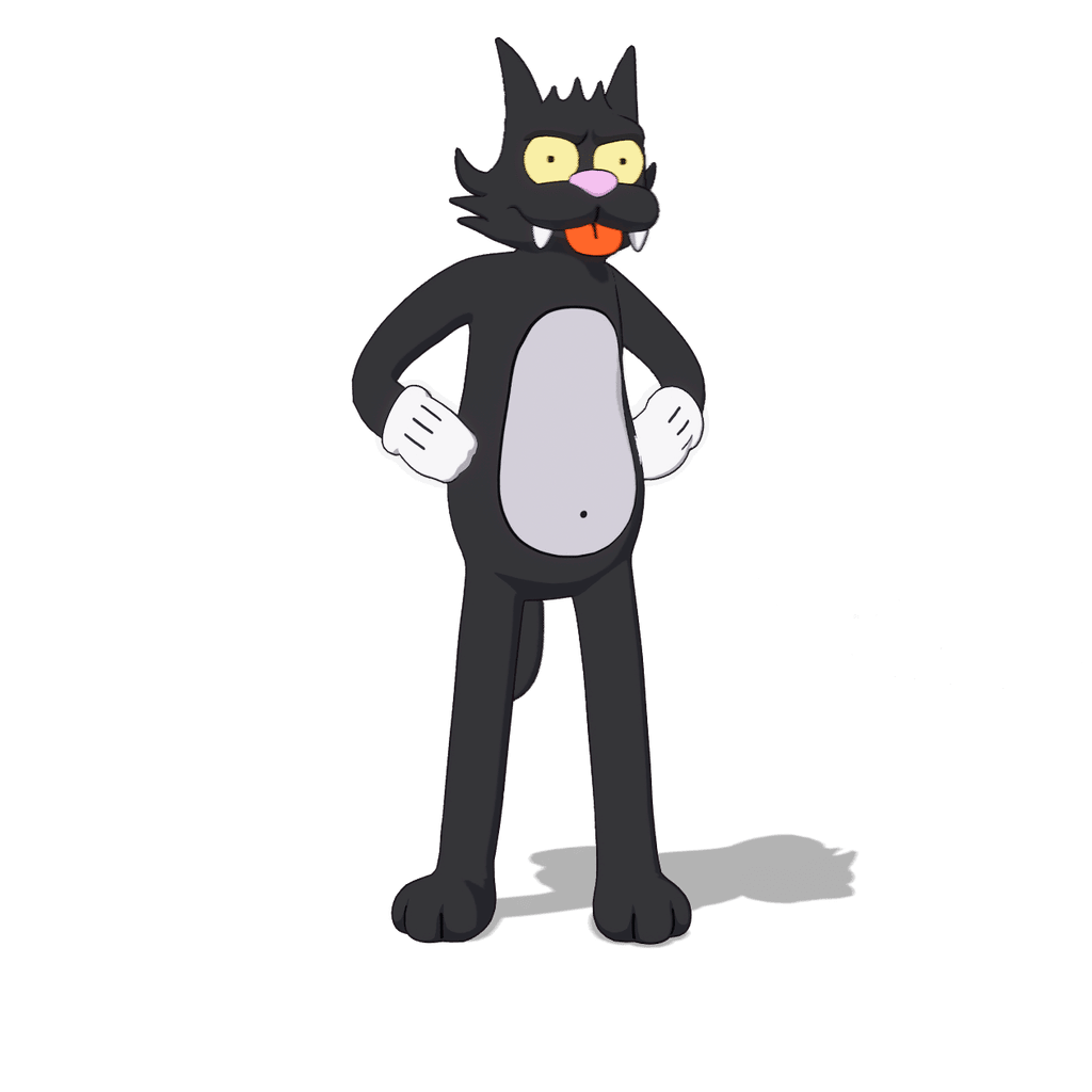 Scratchy