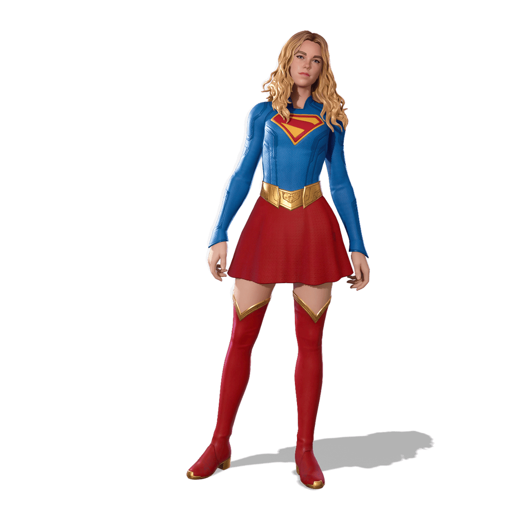Supergirl