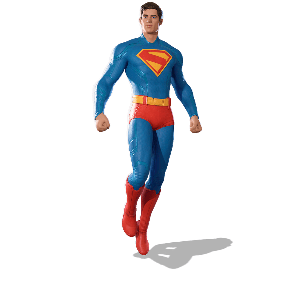 Superman