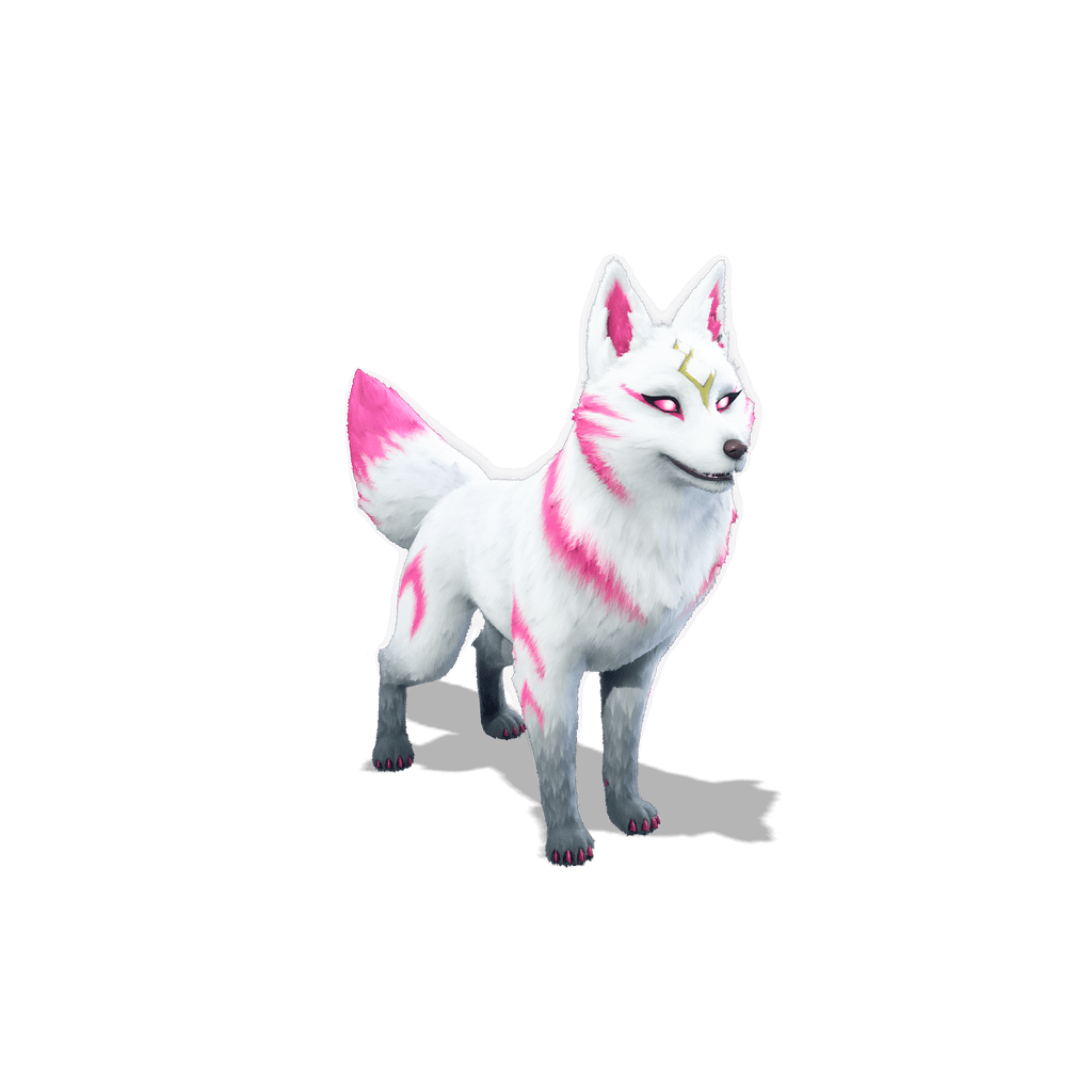 Kitsune