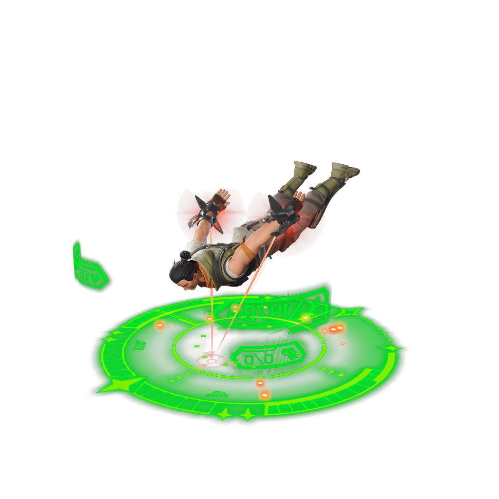 Hunter's Holo-Target
