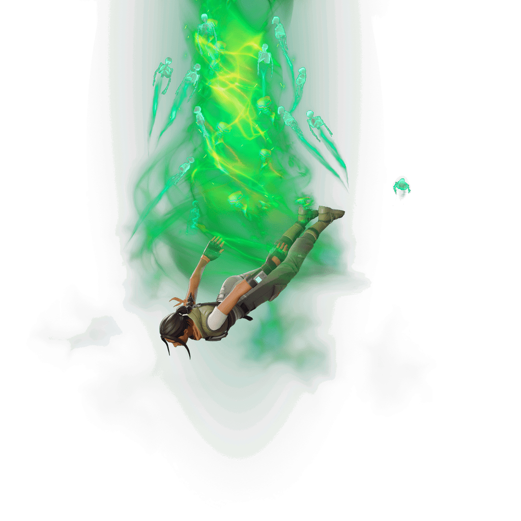 Mortal Spirits