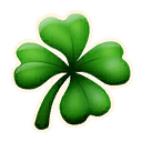 Four-leaf Clover