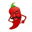 Cool Pepper