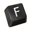 F
