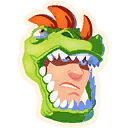 Rex Roar