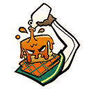 Giddy Syrup