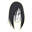 Orochimaru's Smile