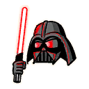Vader's Saber