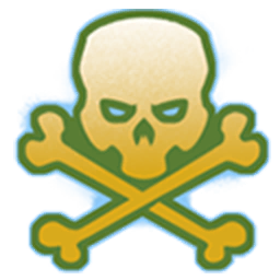 Danger Skull