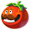 Tomatohead