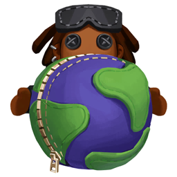 Squishy World