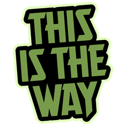 This is the Way