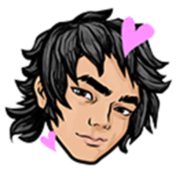 Heartthrob Carter