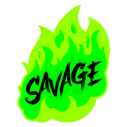 Savage Spirit