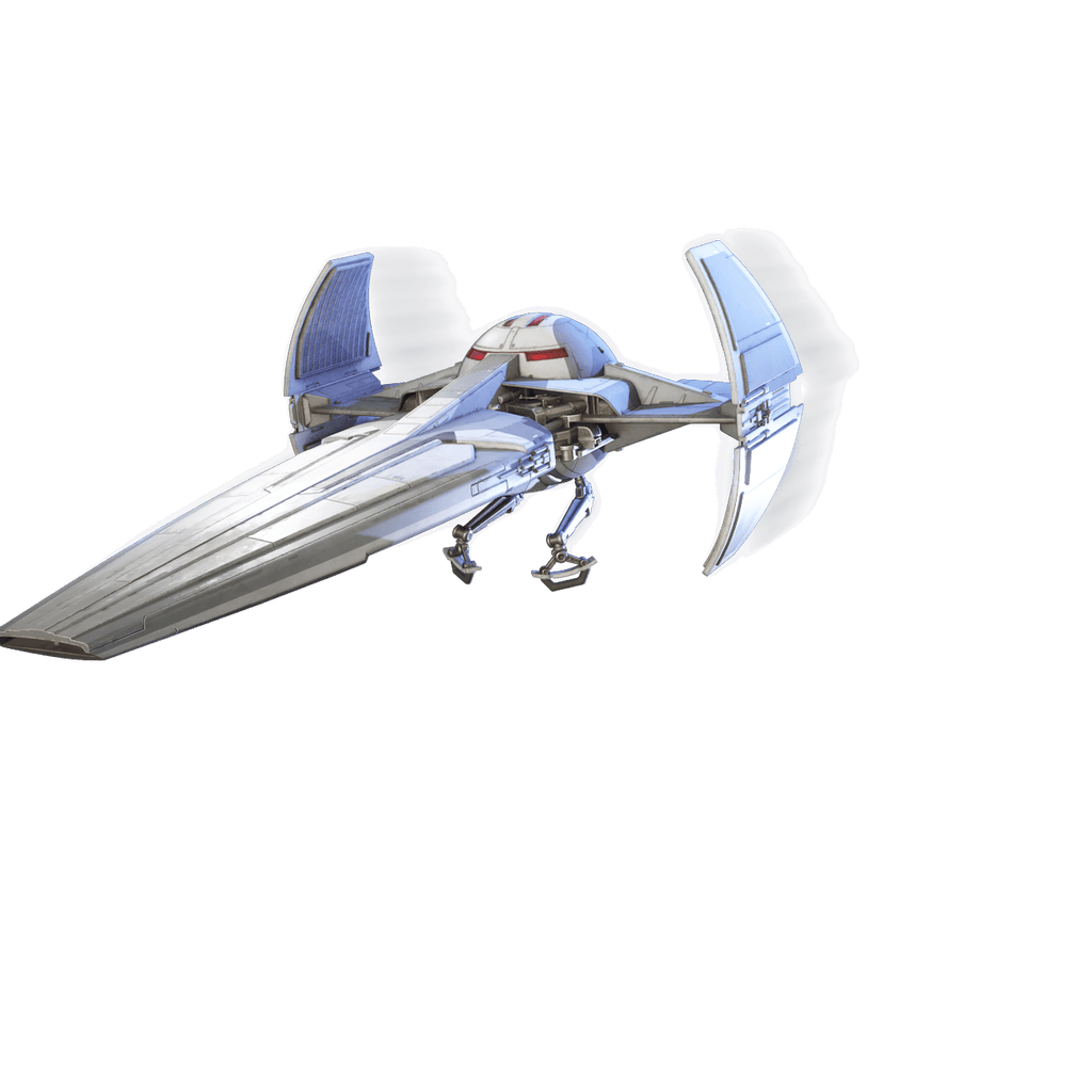 Sith Infiltrator