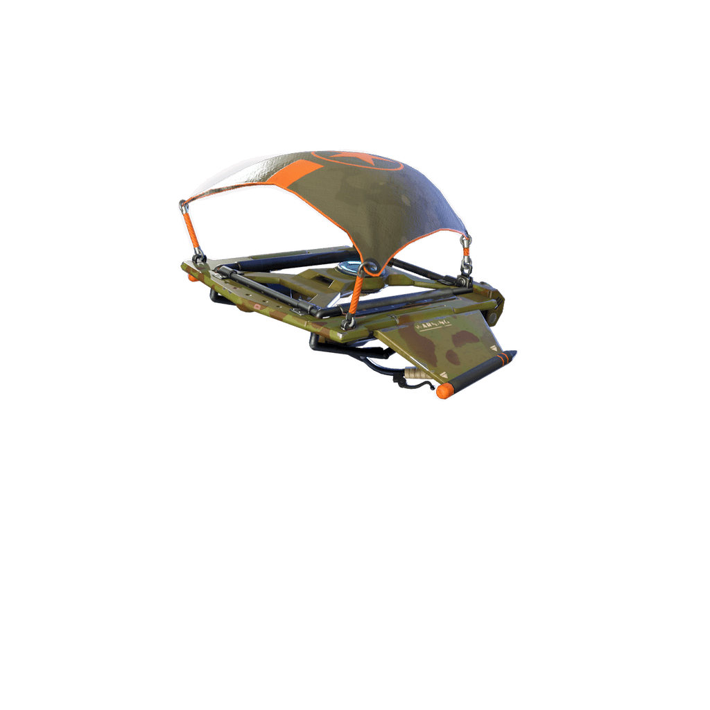 Aerial Assault One