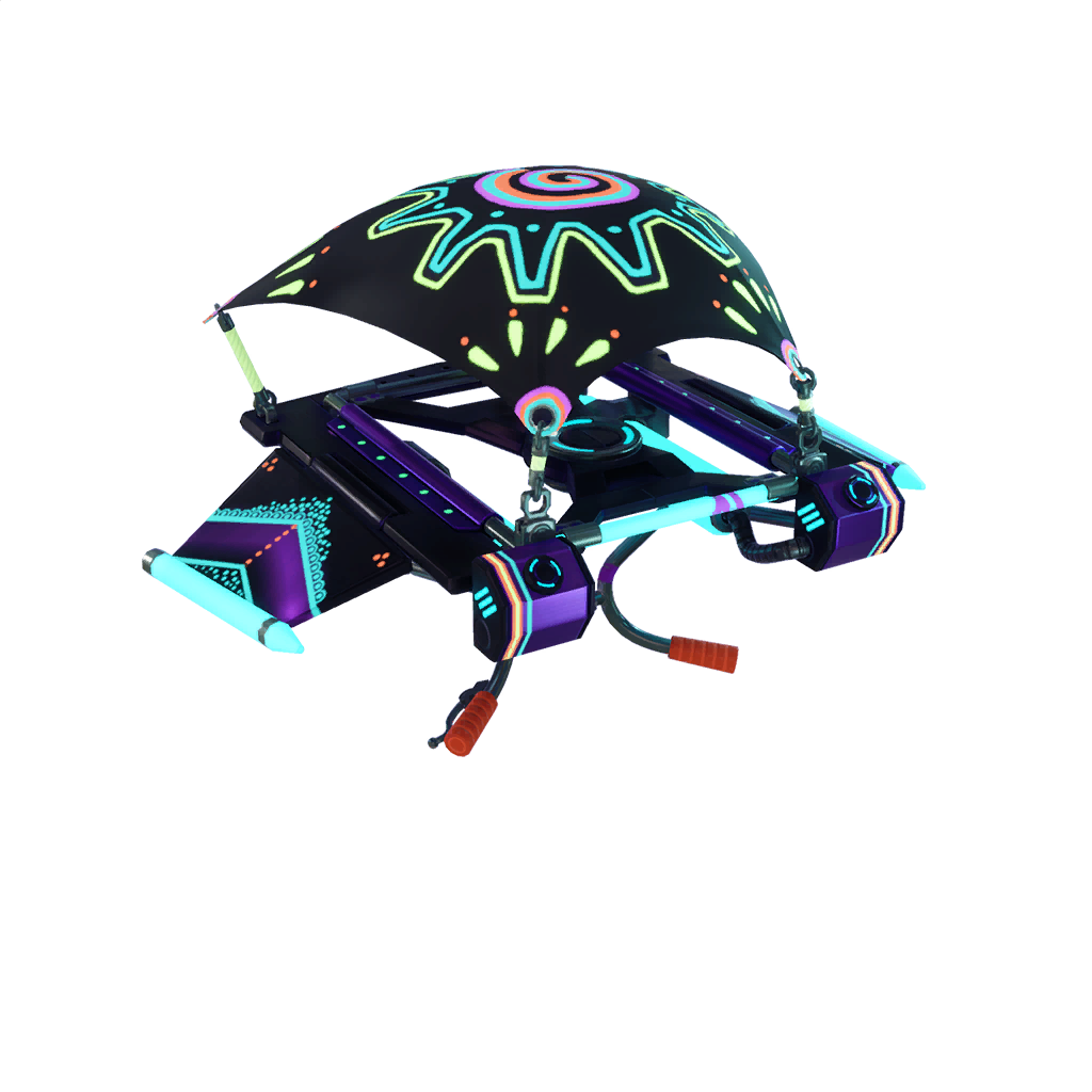 Glow Rider