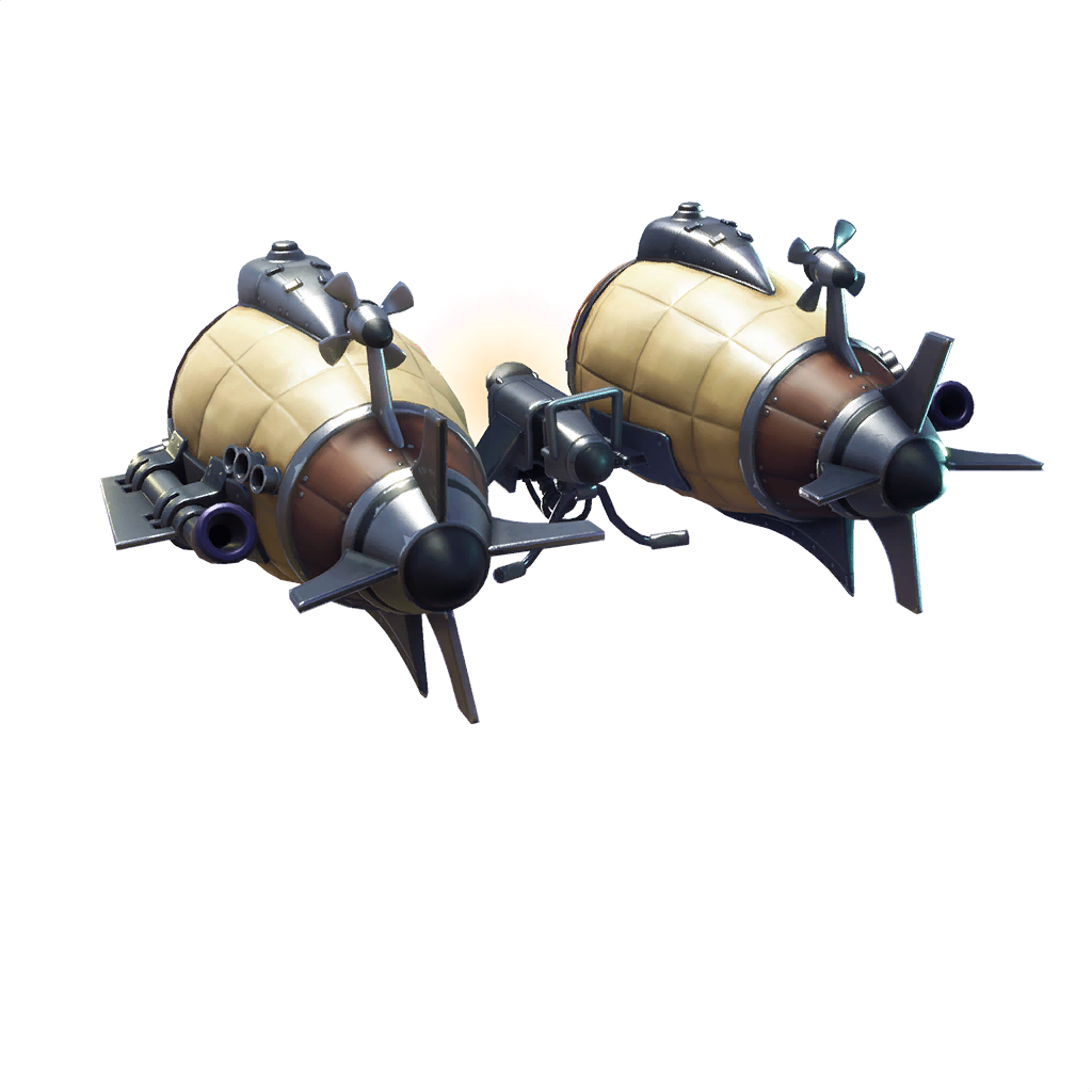 Dirigible