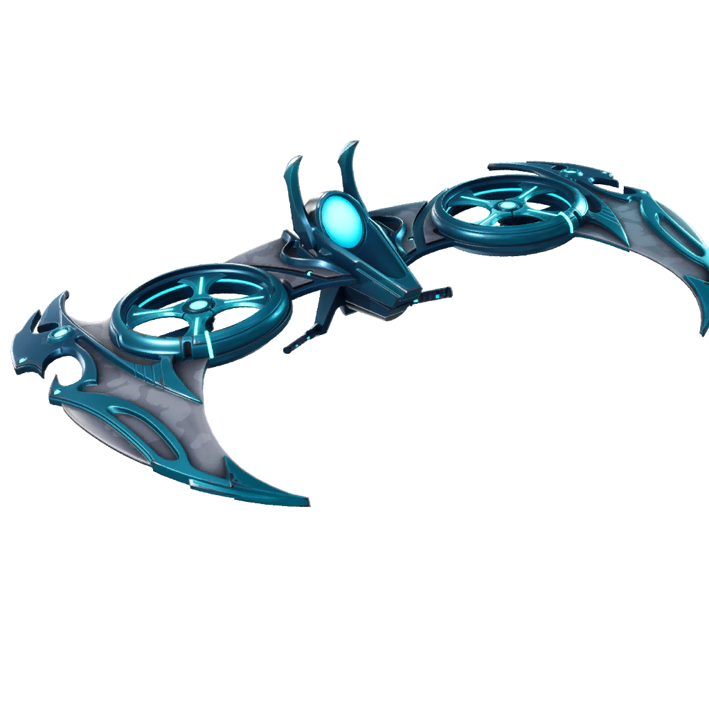 Snowblades