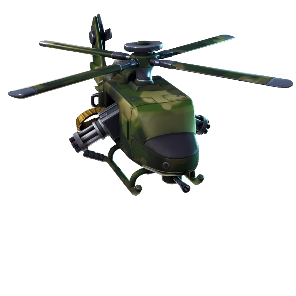 Choppa