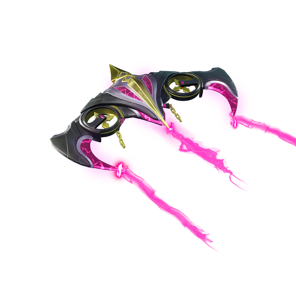 Driftstream