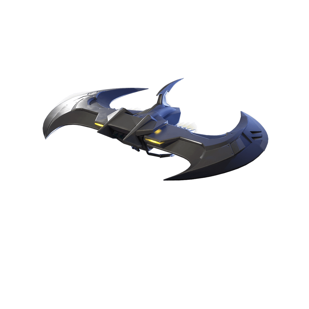 Batwing
