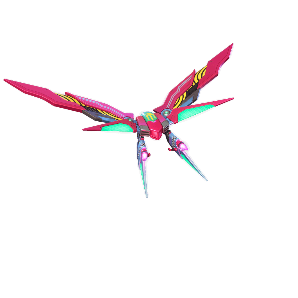Metalmark