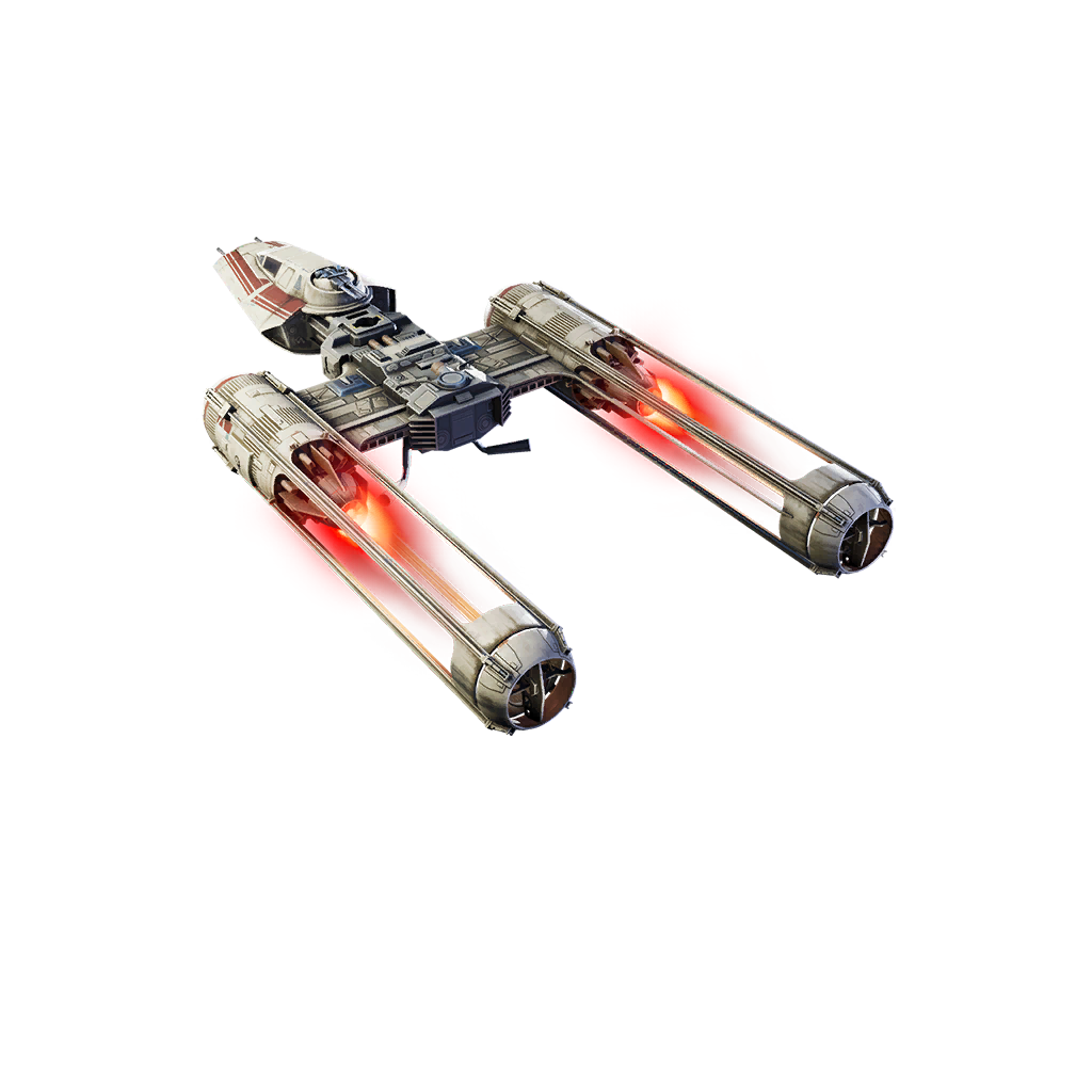 Y-Wing